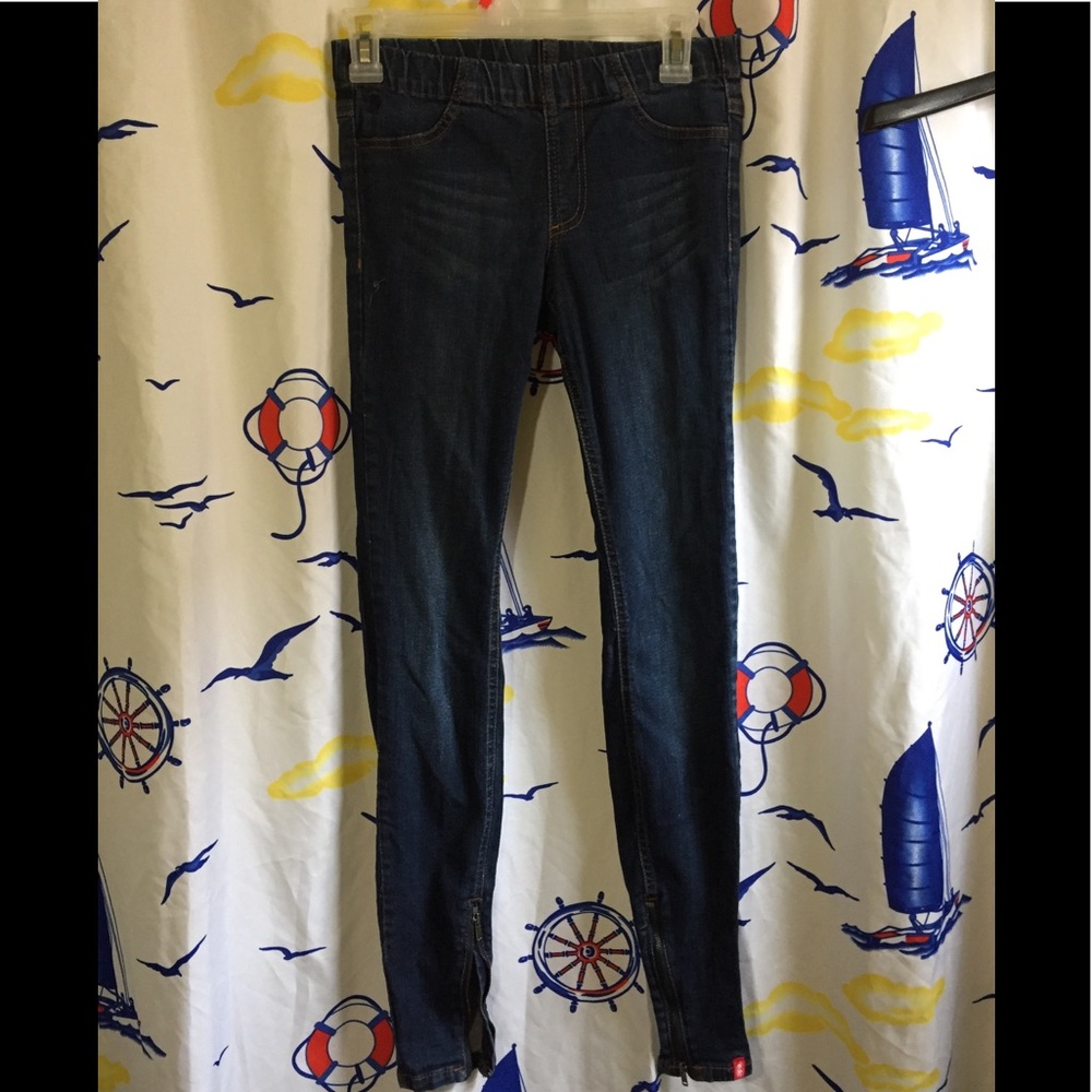 EDC Stretch Jeans Sz 4